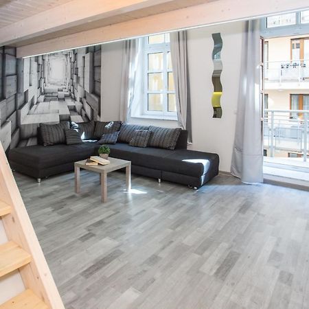 Aradi Apartment Budapest Exterior photo