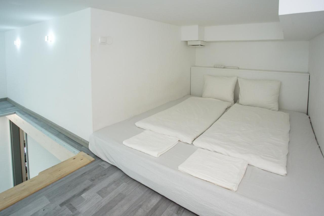 Aradi Apartment Budapest Exterior photo