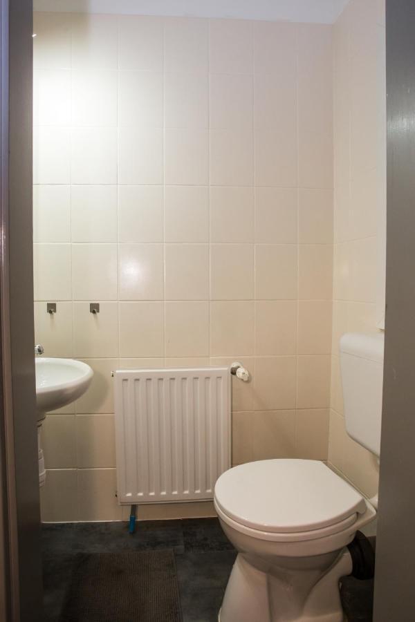 Aradi Apartment Budapest Exterior photo