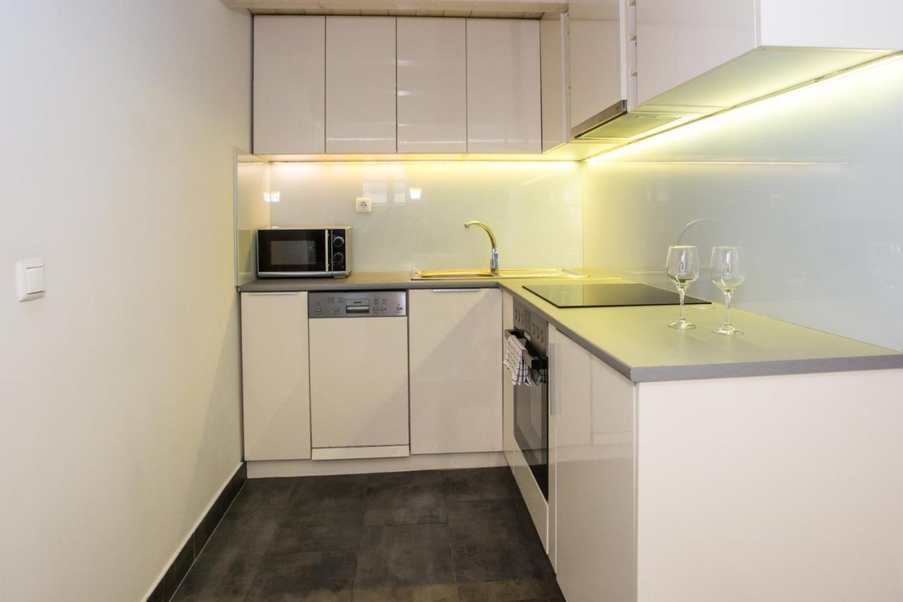 Aradi Apartment Budapest Exterior photo