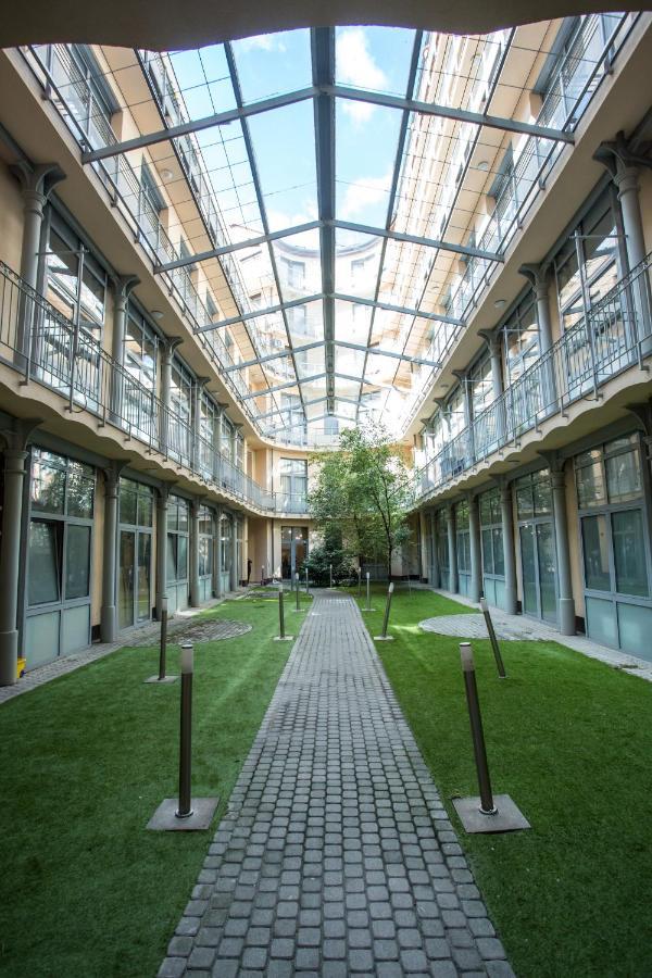 Aradi Apartment Budapest Exterior photo
